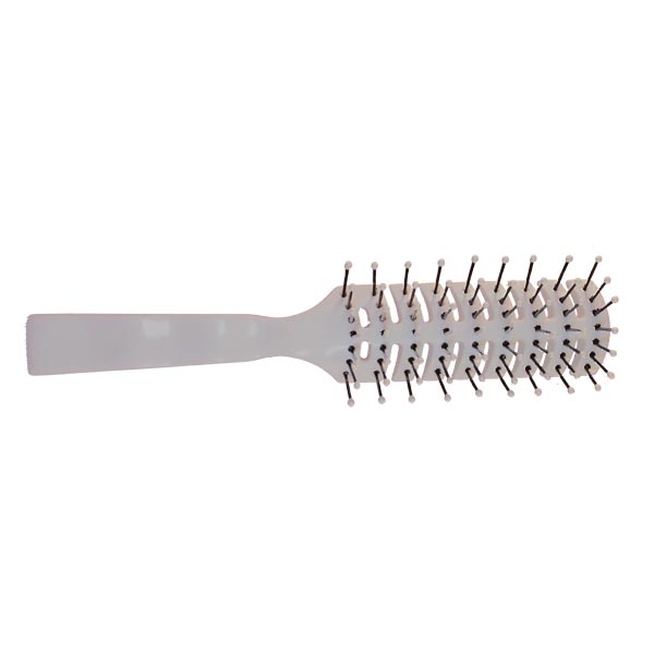 Vented Adult Hairbrush